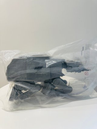 Palomitero Star Wars AT-AT