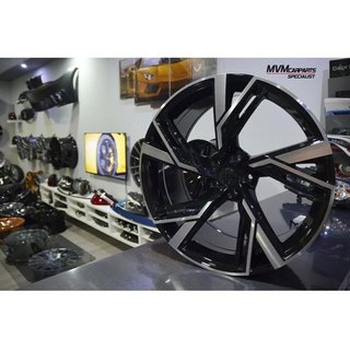 Juego de 4 Llantas 21 R6 2020 AU046