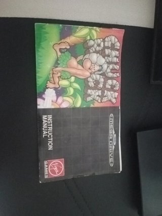 Lote juegos sega Mega Drive y master system 2