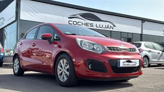 KIA Rio 2013