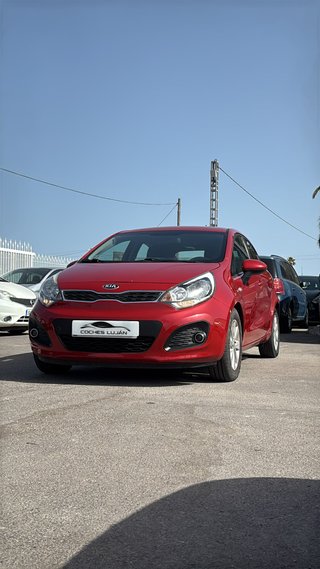 KIA Rio 2013