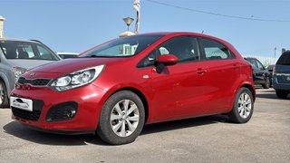 KIA Rio 2013