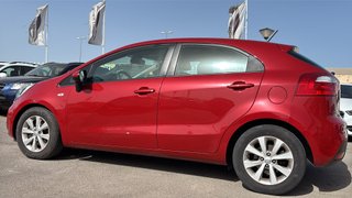 KIA Rio 2013