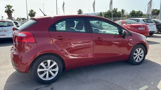 KIA Rio 2013