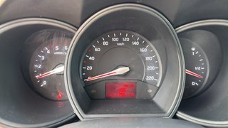 KIA Rio 2013
