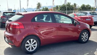 KIA Rio 2013