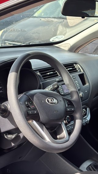 KIA Rio 2013