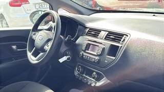 KIA Rio 2013
