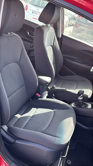 KIA Rio 2013