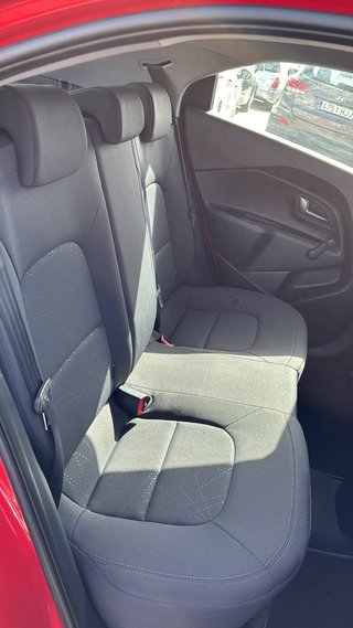 KIA Rio 2013