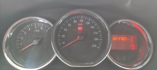 Dacia Logan MCV 2015