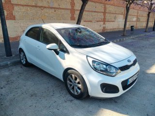KIA Rio 2014