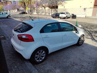 KIA Rio 2014