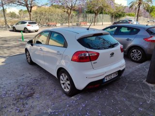 KIA Rio 2014