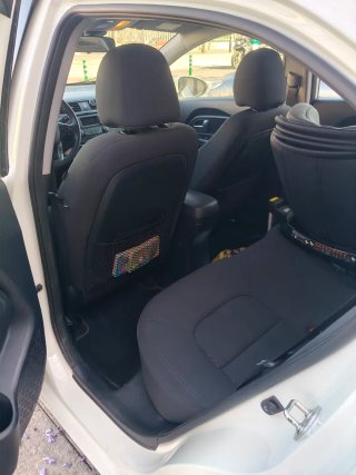 KIA Rio 2014