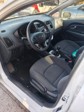 KIA Rio 2014