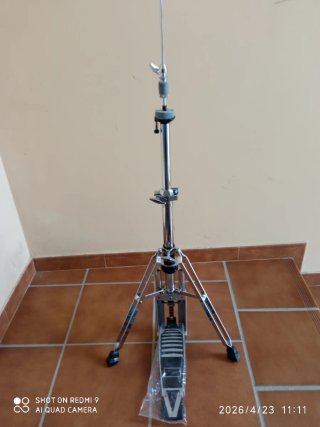Soporte Hi-Hat tipo Ludwig Pro Modular