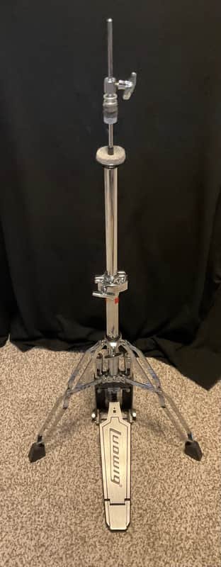 Soporte Hi-Hat tipo Ludwig Pro Modular