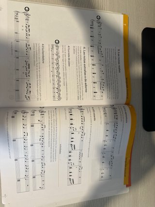 Libro Música 3 ESO LOMLOE