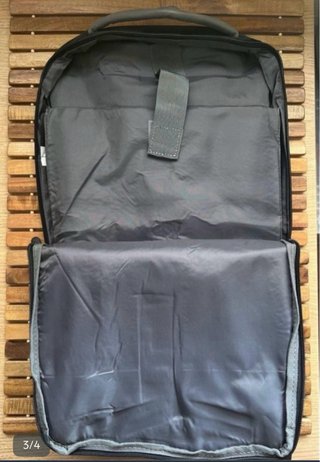 Mochila MSI para portátil