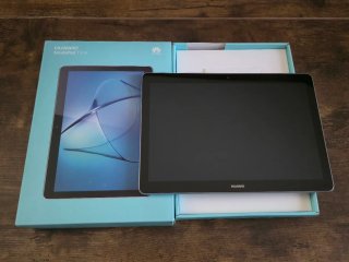 Tablet Huawei MediaPad T3 10 (AGS-W09)