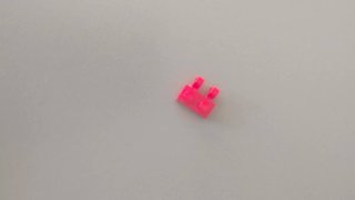 Lego City 3368 Cohete Espacial