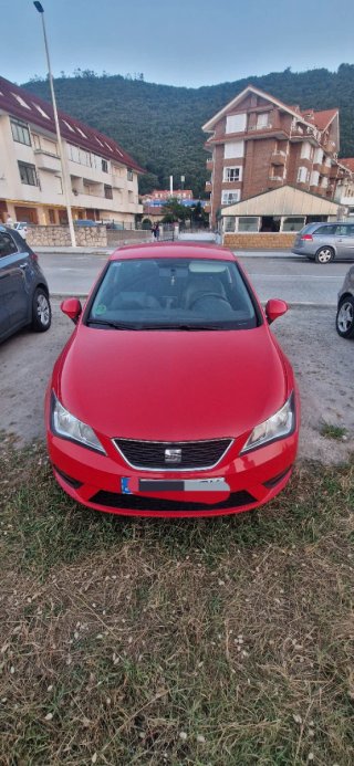 SEAT Ibiza SC 1.2 TSI 105cv