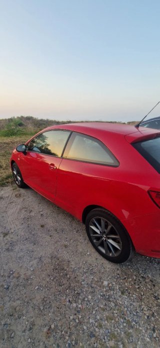 SEAT Ibiza SC 1.2 TSI 105cv