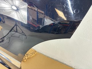 Puerta trasera izquierda VW Touareg 7P0833311
