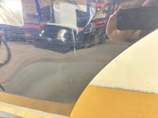Puerta trasera izquierda VW Touareg 7P0833311