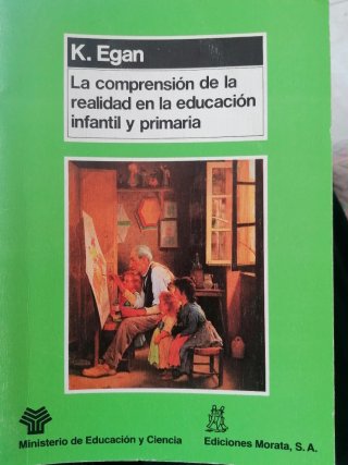 La comprensión de la realidad en la educación i...