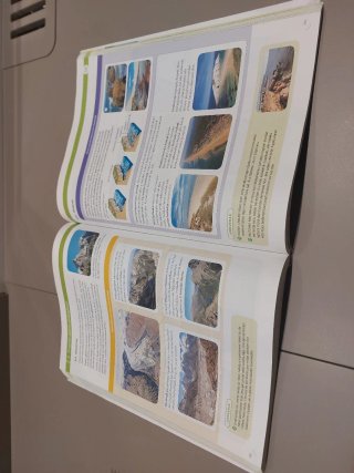 BIOLOGIA, GEOLOGIA ETA INGURUMEN ZIENTZIAK 1 BT...