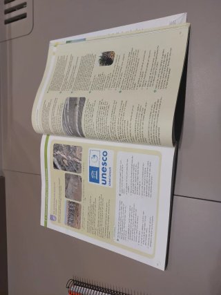 BIOLOGIA, GEOLOGIA ETA INGURUMEN ZIENTZIAK 1 BT...