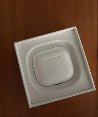 Airpods 4 Nuevos