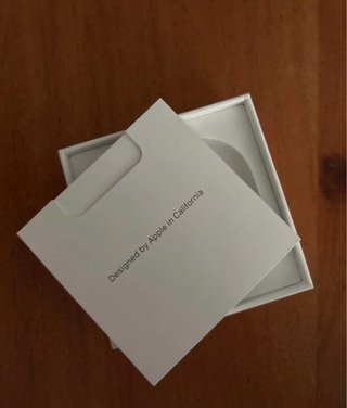 Airpods 4 Nuevos