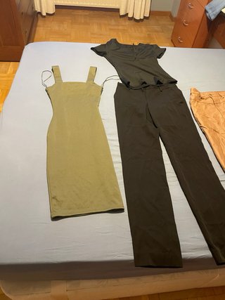 Conjunto Ropa Mujer Talla Única