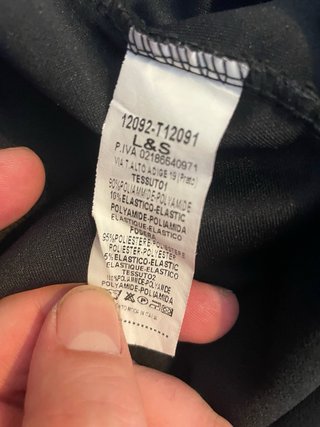 Conjunto Ropa Mujer Talla Única