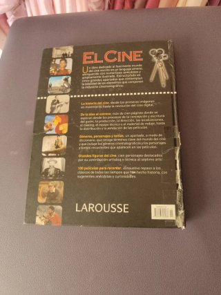 El cine historia del cine, técnicas y procesos,...
