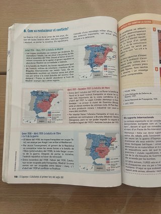 GEOGRAFIA I HIST 4 HH (LC+QA+DIGITAL) (SITUACIONS)