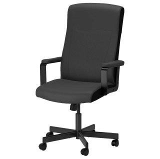 Silla de oficina Ikea Millberget