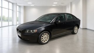 Volvo S40 2.0d
