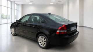 Volvo S40 2.0d