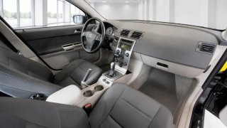 Volvo S40 2.0d