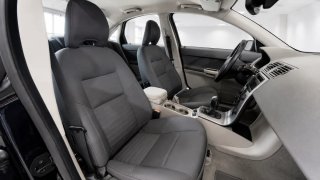 Volvo S40 2.0d