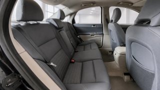 Volvo S40 2.0d