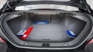 Volvo S40 2.0d