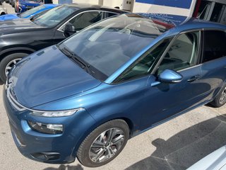 Citroen C4 Picasso 2.0HDI 150CV ETIQUETA C