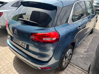 Citroen C4 Picasso 2.0HDI 150CV ETIQUETA C