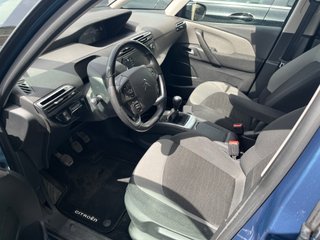 Citroen C4 Picasso 2.0HDI 150CV ETIQUETA C