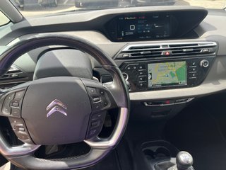 Citroen C4 Picasso 2.0HDI 150CV ETIQUETA C